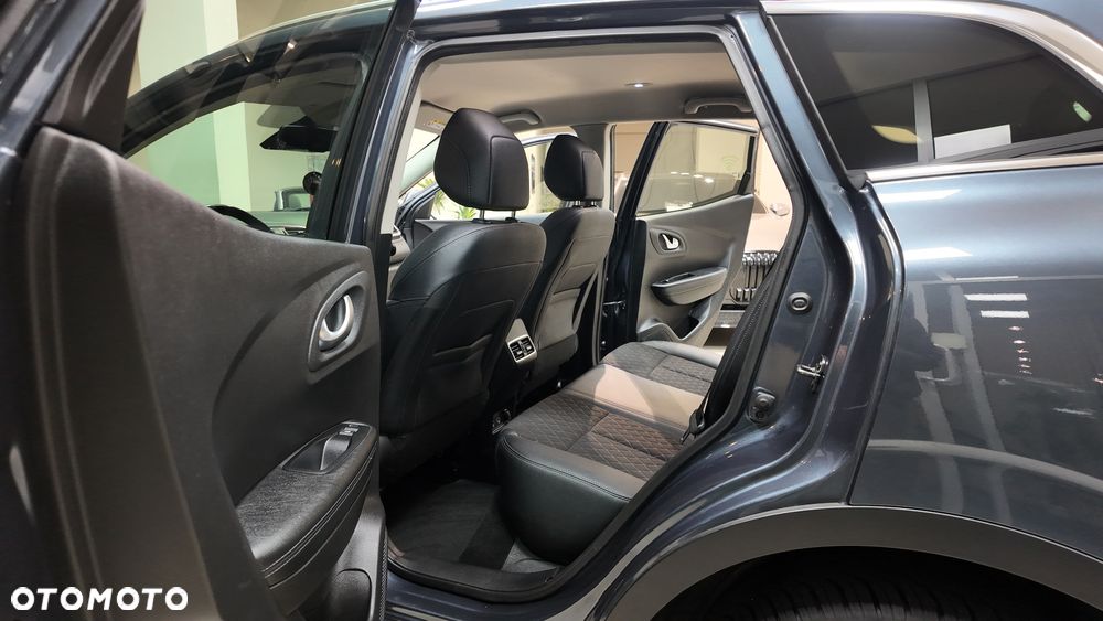 Renault Kadjar BLUE dCi 115 EDC LIMITED - 29