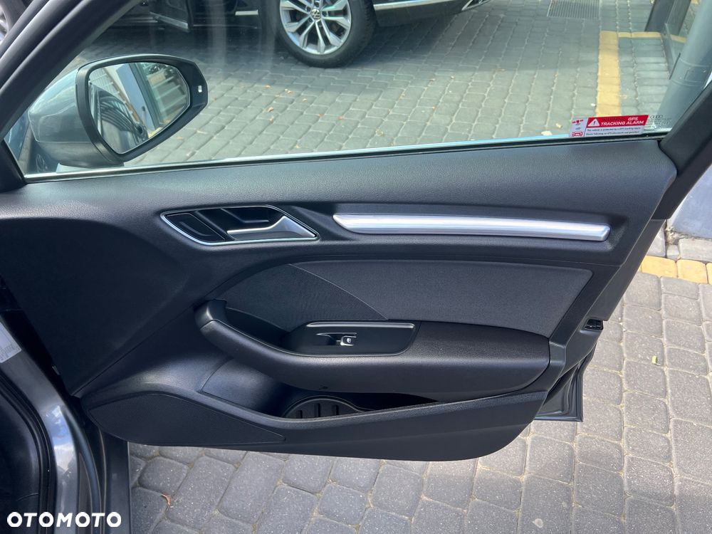 Audi A3 Limousine 1.6 TDI - 26
