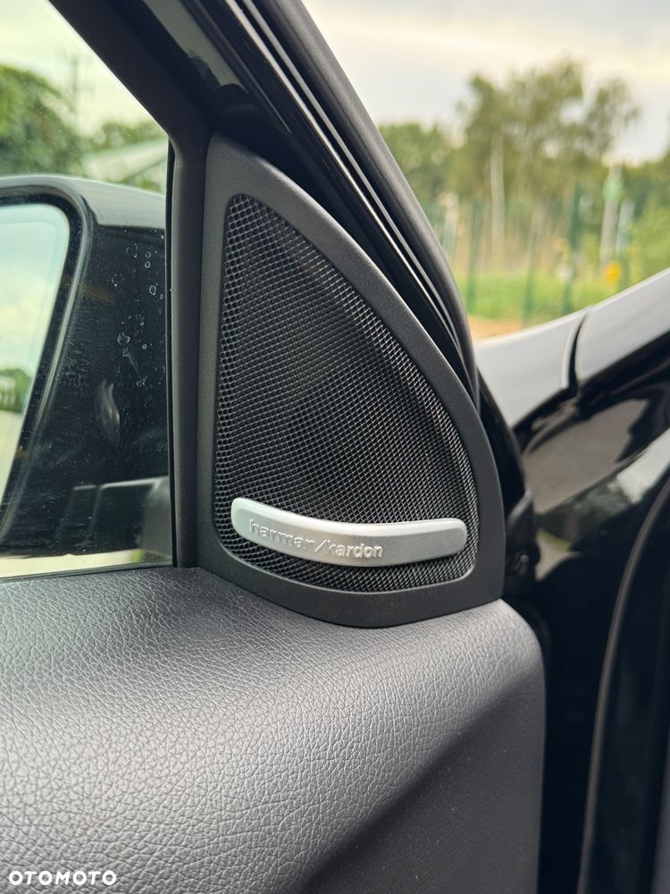 Mercedes-Benz Klasa A AMG 45 4-Matic - 11