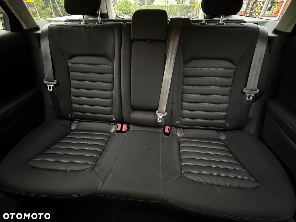 Ford Mondeo 2.0 TDCi ECOnetic Start-Stopp Business Edition - 16