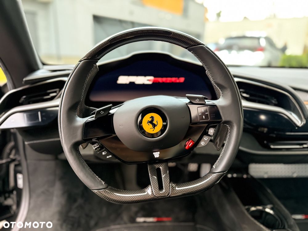 Ferrari SF90 Stradale - 29