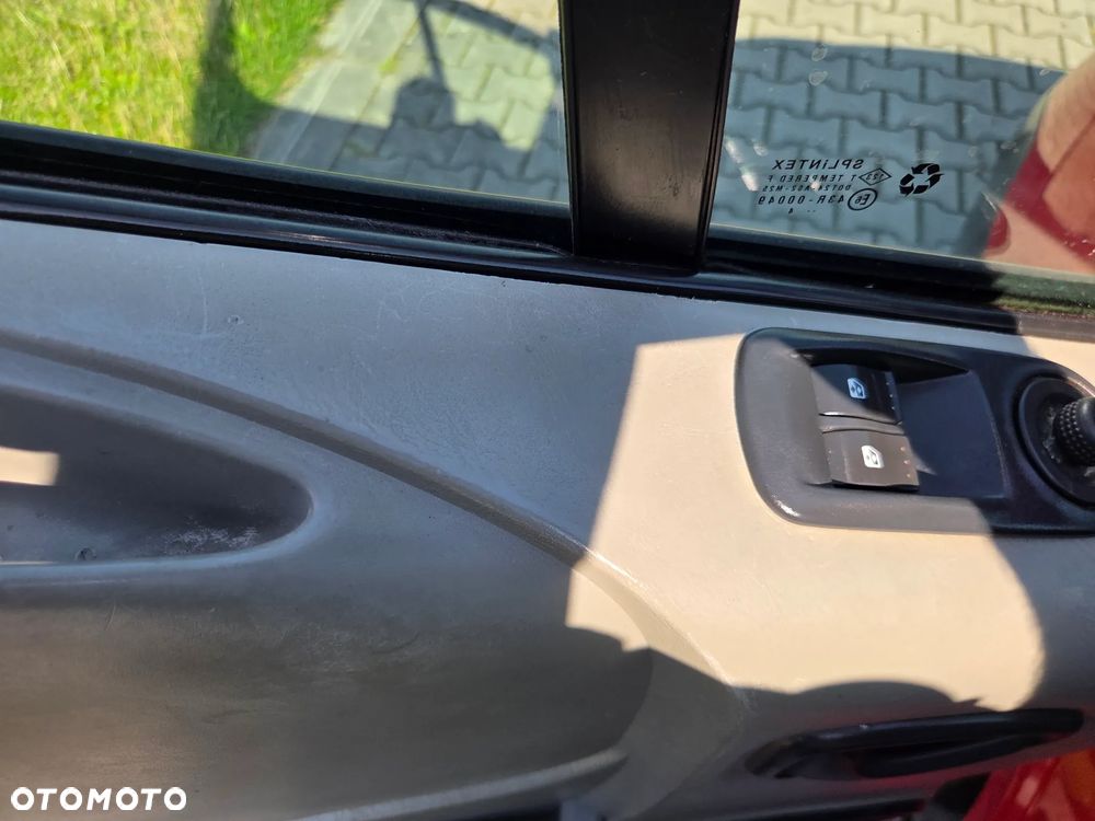 Opel Vivaro Long 2.0 CDTI super stan - 24