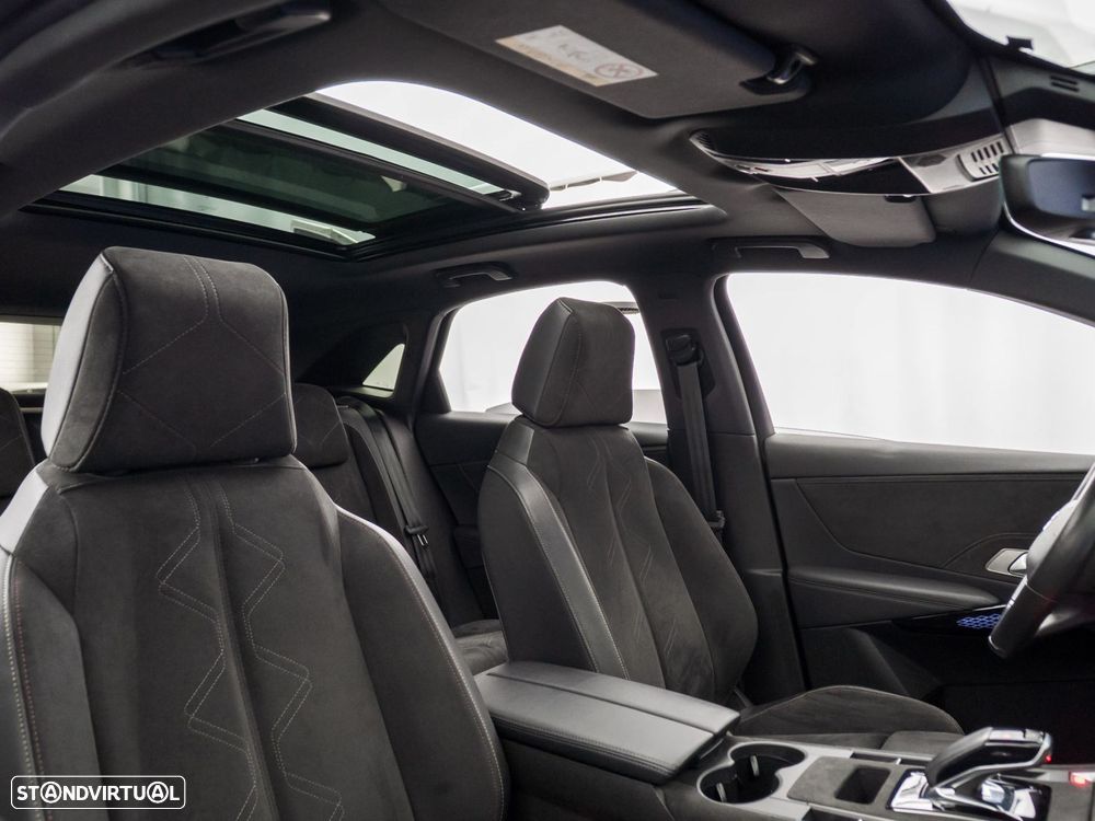 DS DS7 Crossback E-Tense Performance Line EAT8 - 43