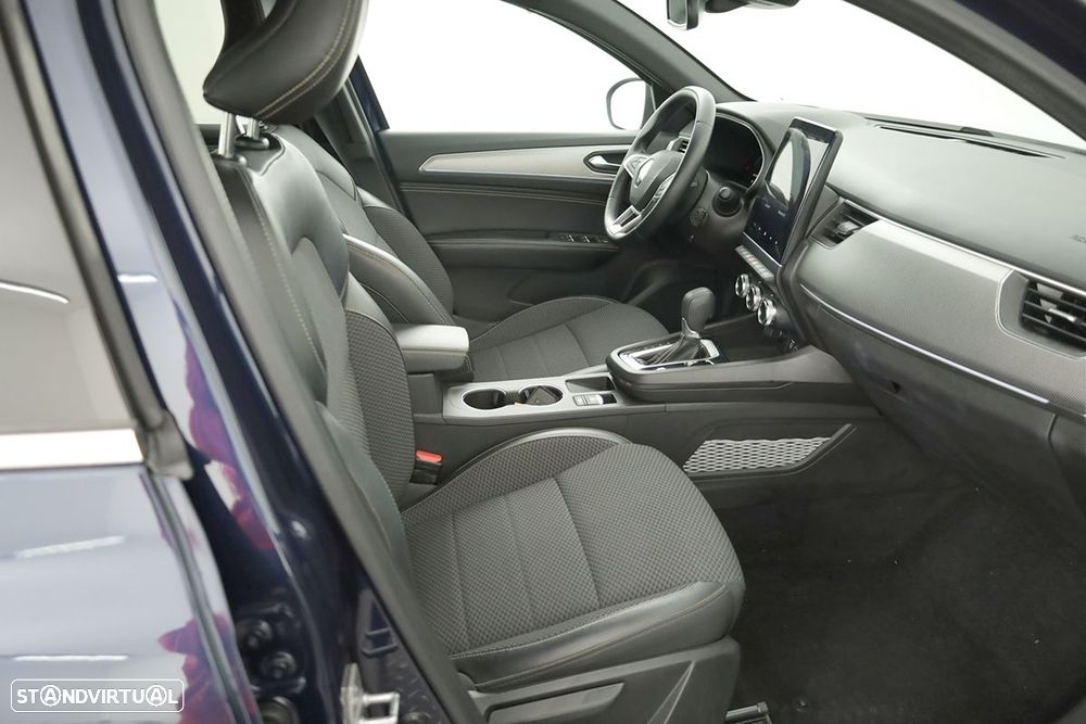 Renault Arkana 1.6 E-Tech Full Hybrid Techno - 22