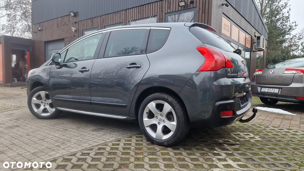 Peugeot 3008 HDi FAP 150 Premium - 4