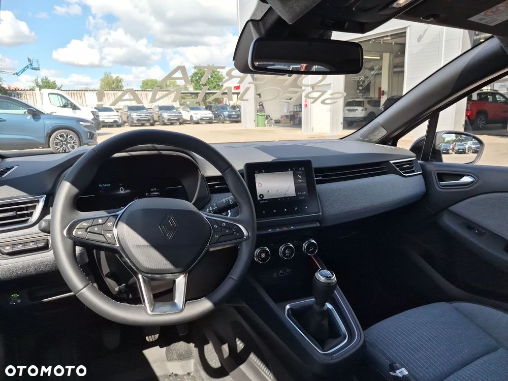Renault Clio 1.0 TCe Techno - 13
