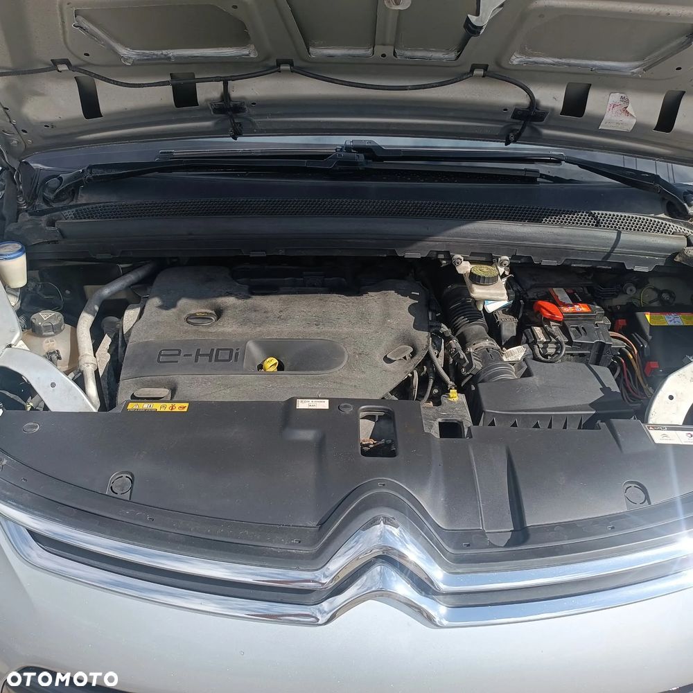 Citroën C4 Picasso BlueHDi 150 Intensive - 23