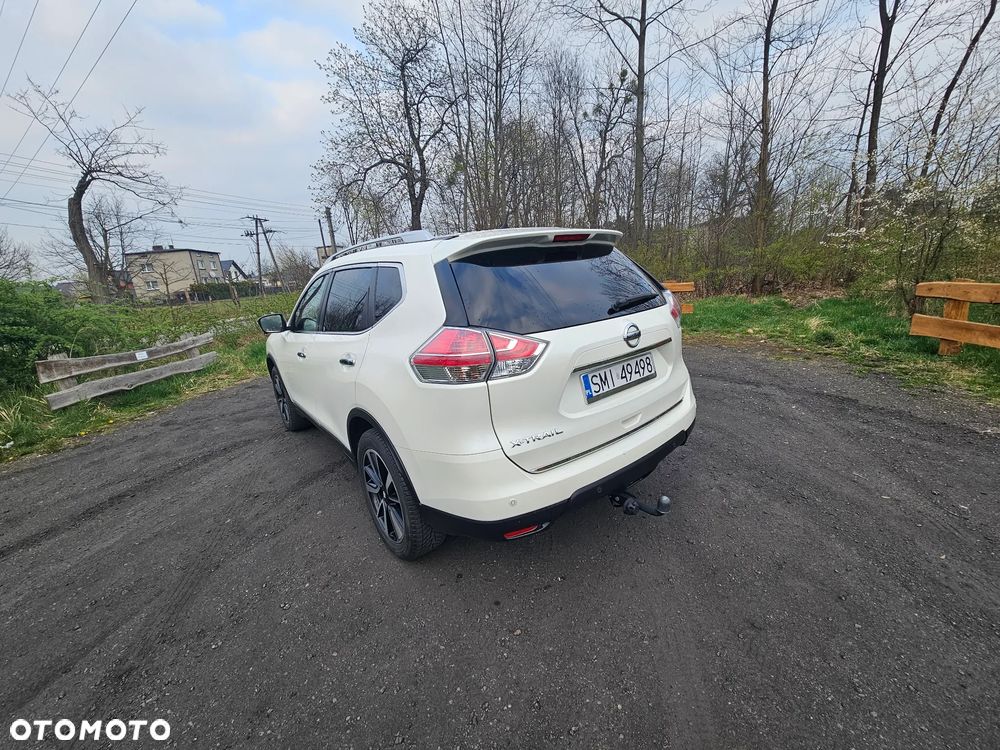 Nissan X-Trail 1.6 dCi 360 - 2