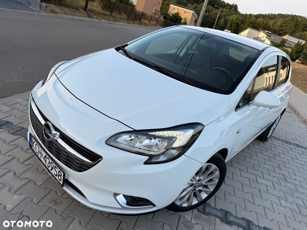Opel Corsa 1.4 T Cosmo S&S - 4
