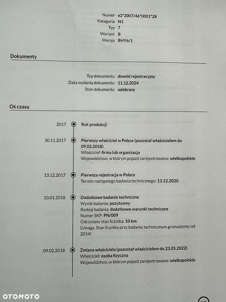 Peugeot PARTNER - 15