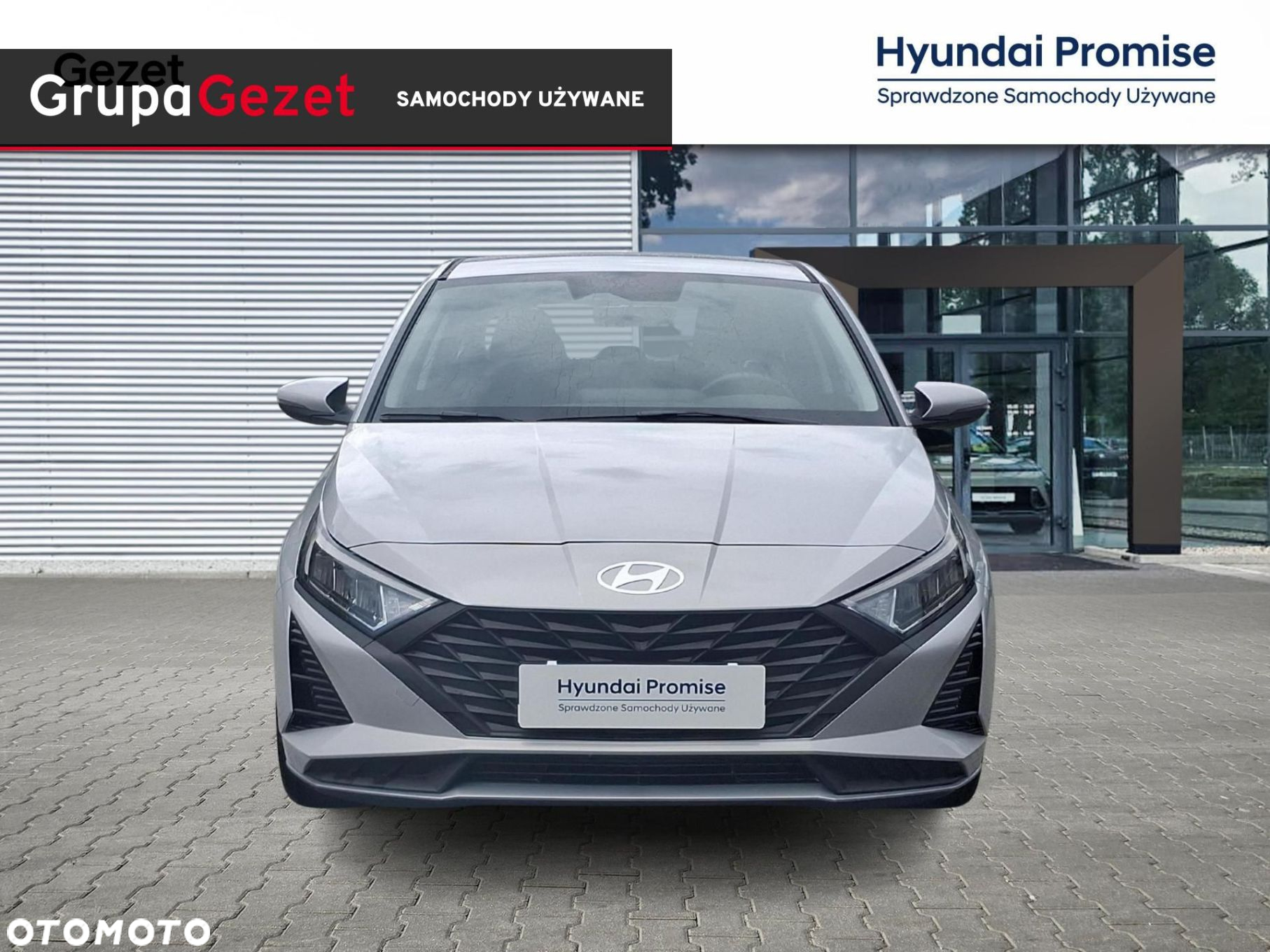 Hyundai i20 - 8