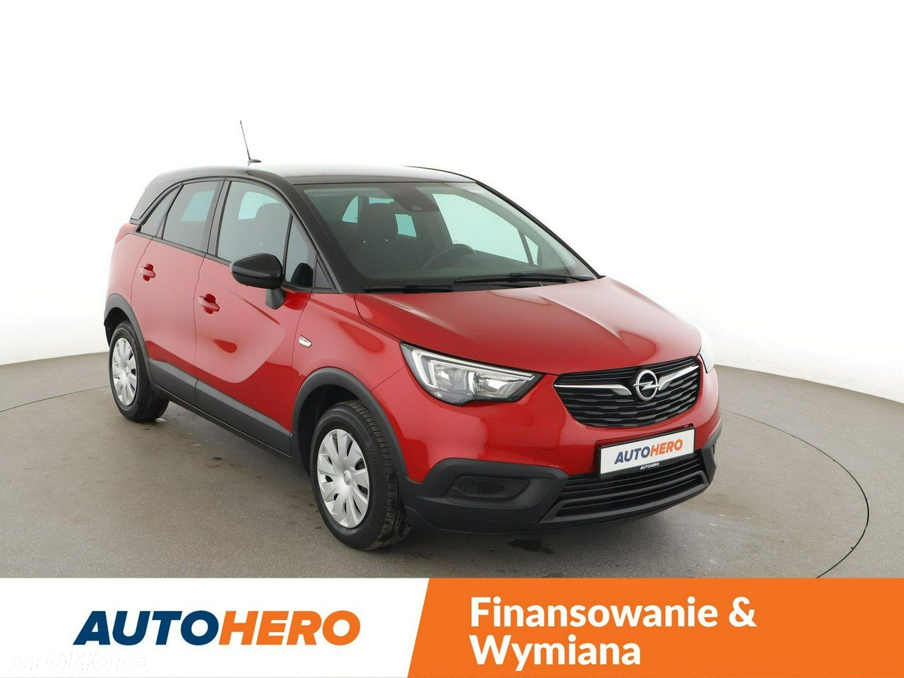Opel Crossland X 1.2 Edition - 10