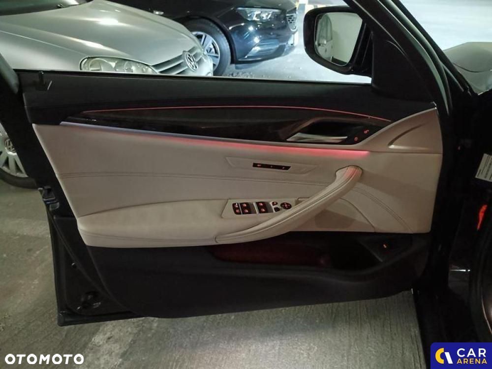 BMW Seria 5 - 37