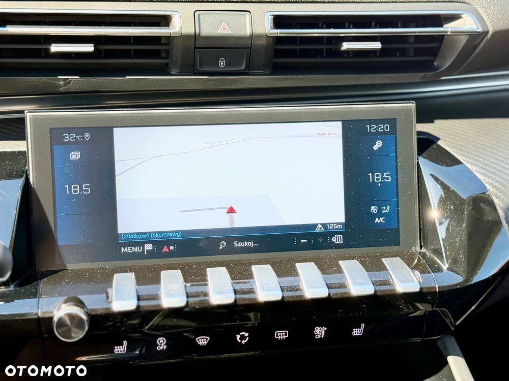 Peugeot 508 BlueHDi 130 EAT8 Active - 20