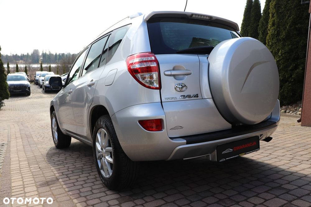 Toyota RAV4 2.0 4x2 - 30