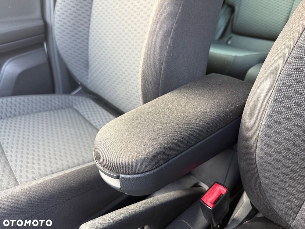 Skoda Roomster 1.2 TSI - 24