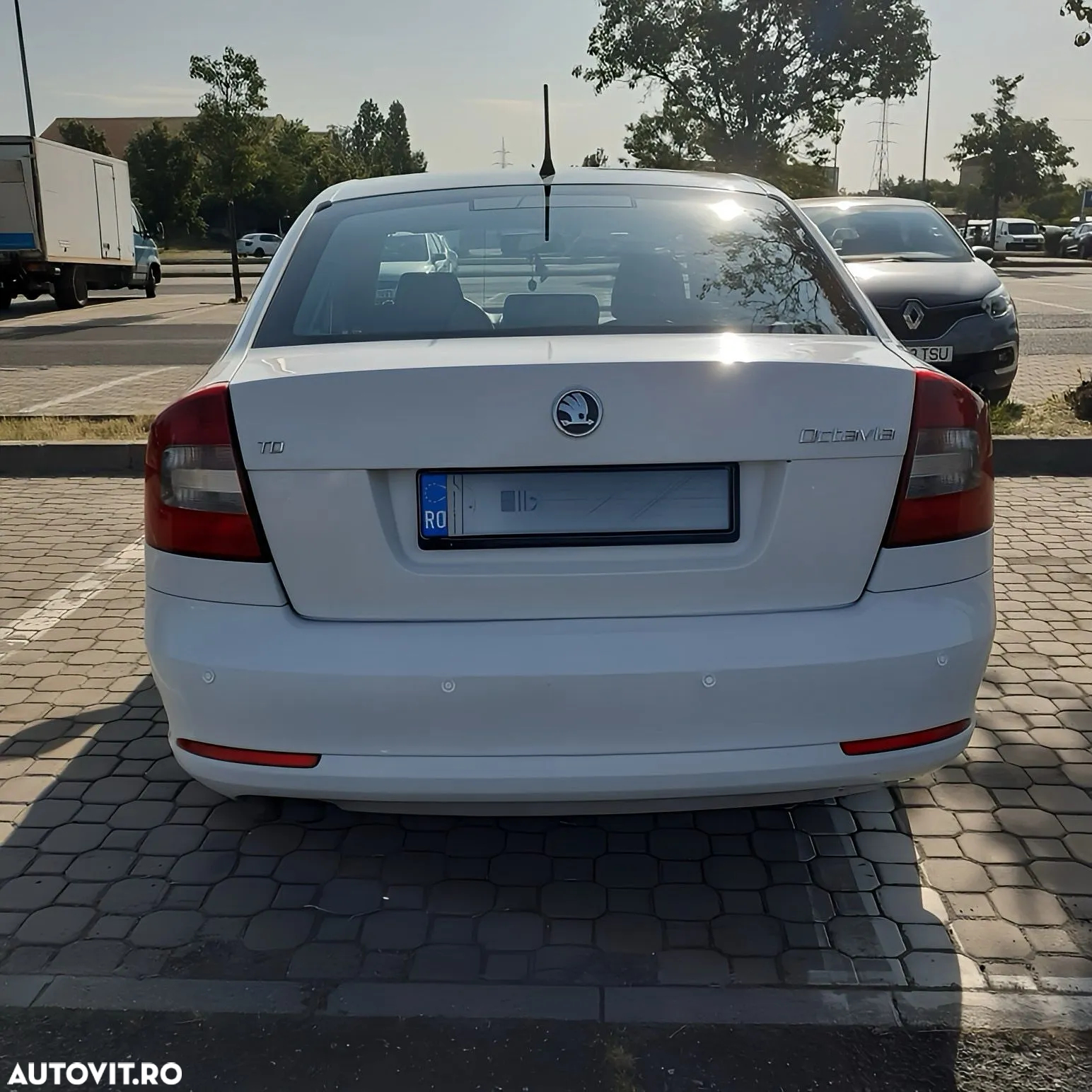Skoda Octavia 1.9 TDI Business - 3