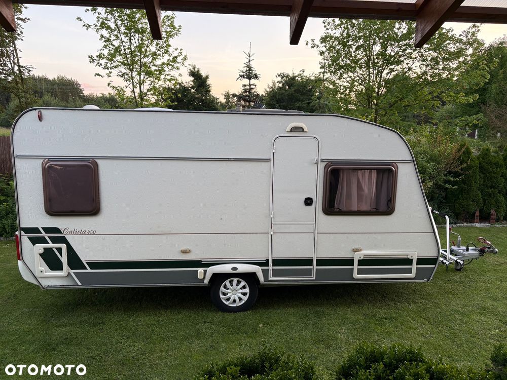 Chateau Calista 450 - 3