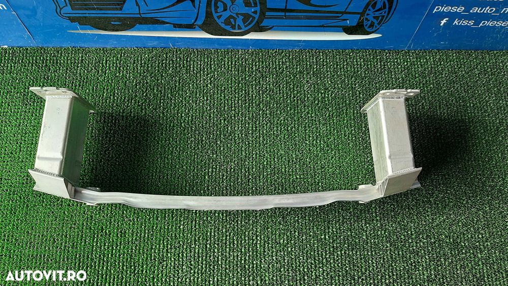 armatura bara fata intaritura bara porsche cayenne - 2