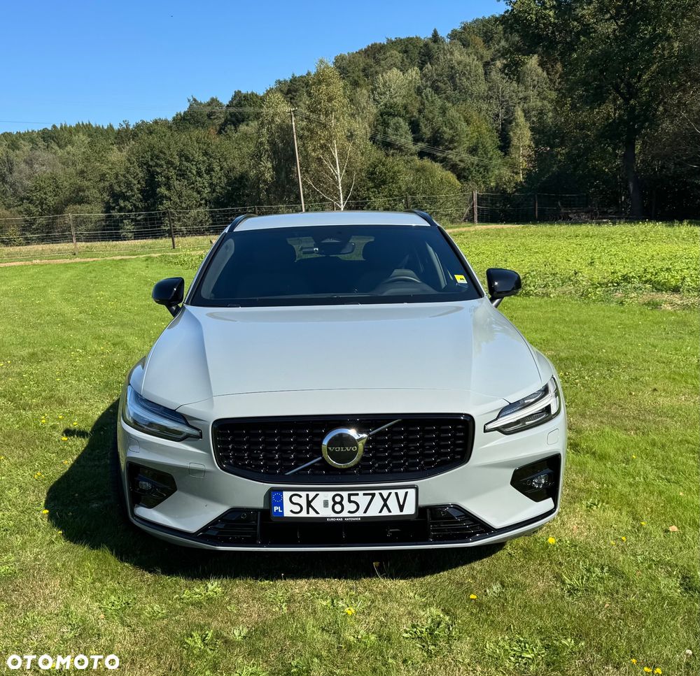 Volvo V60 - 5