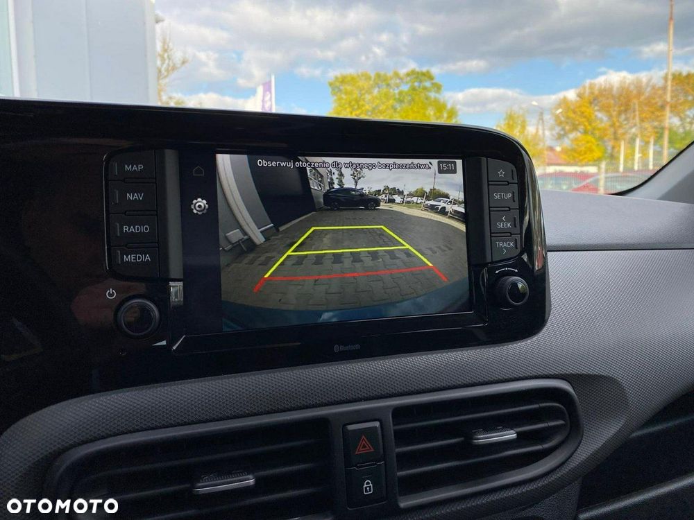 Hyundai i10 1.2 Modern - 19