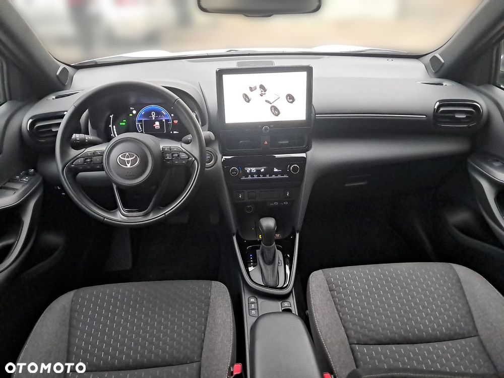 Toyota Yaris Cross Hybrid 1.5 Style - 9