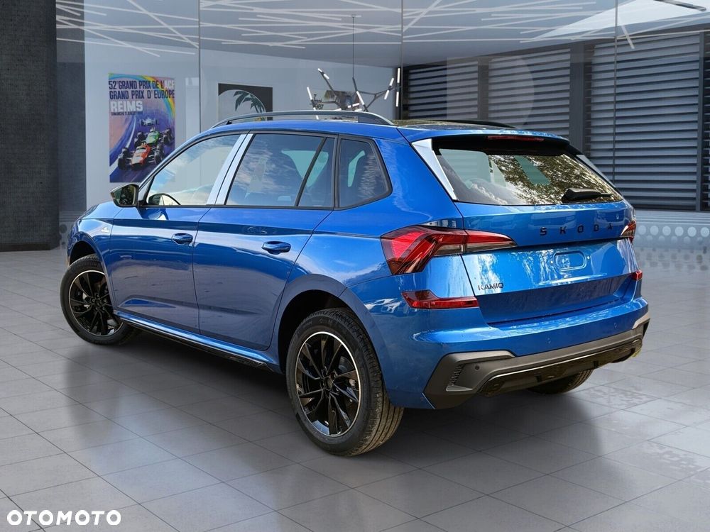 Skoda Kamiq - 11