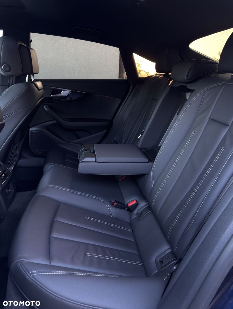Audi A5 Sportback 45 TFSI quattro S tronic S line - 31