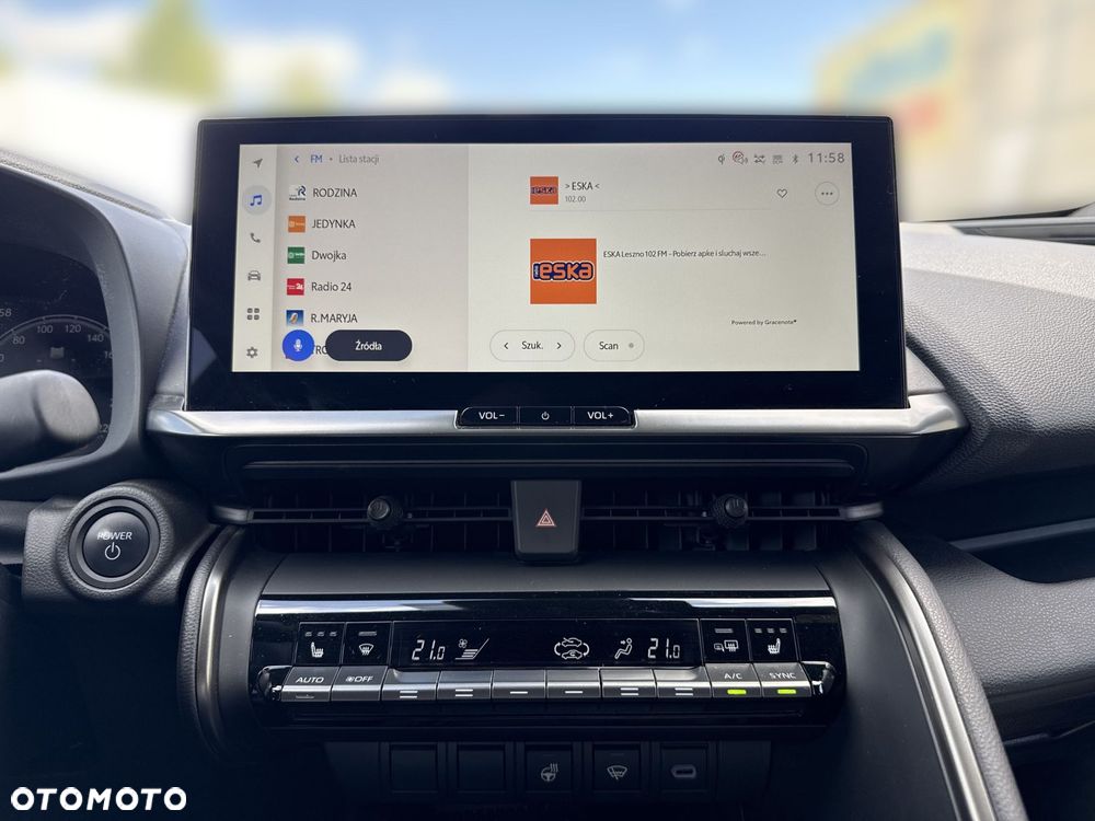 Toyota C-HR 1.8 Hybrid Style - 20