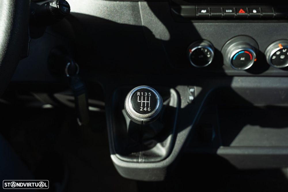 Opel Movano L2H2 3.5T 2.3 D Edition - 15