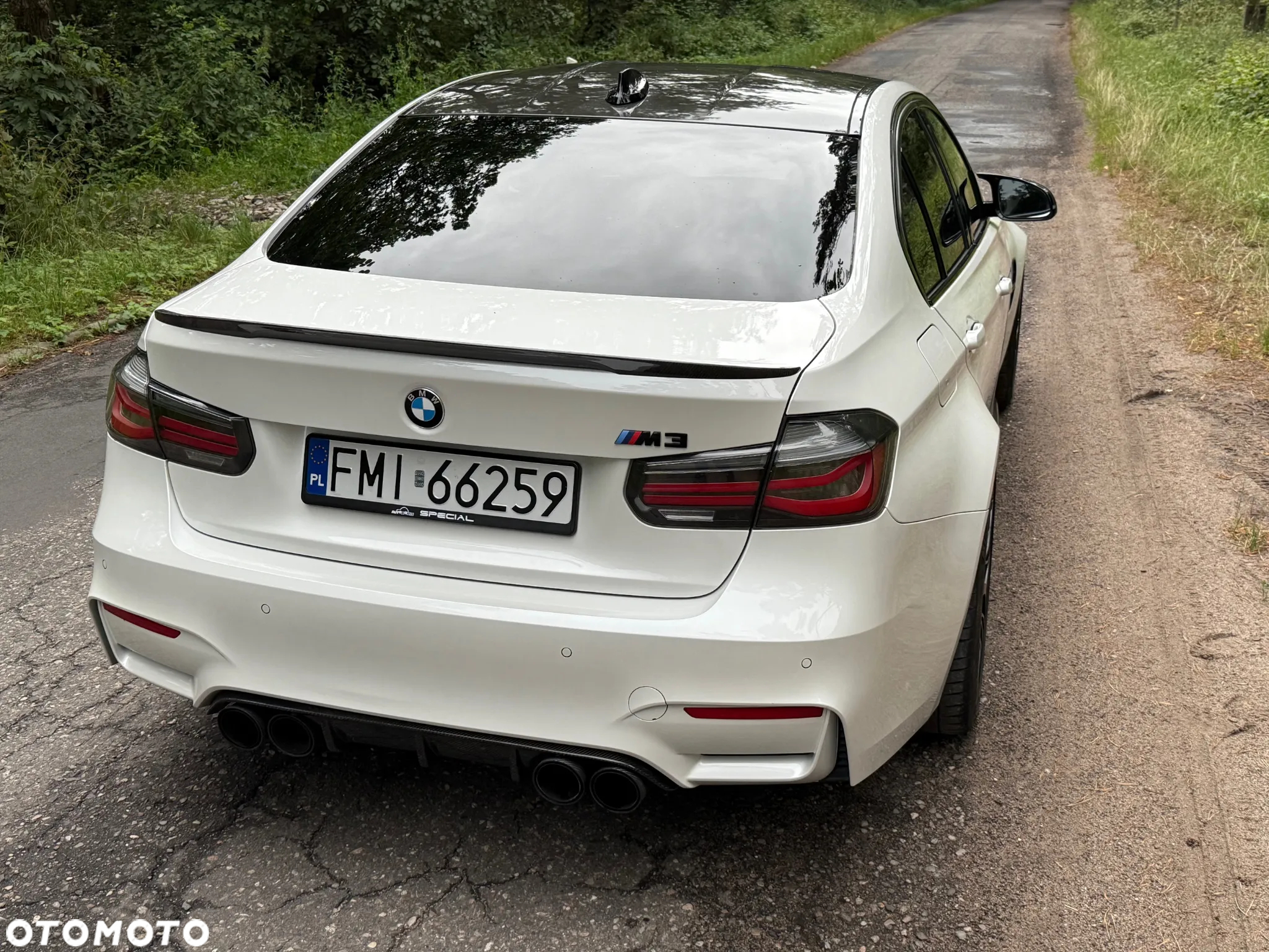 BMW M3 CS DKG - 23