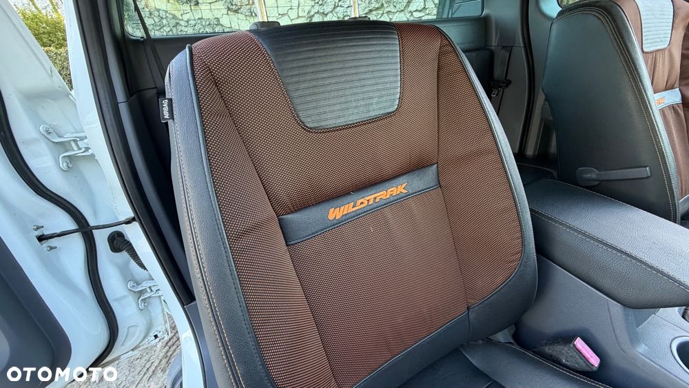 Ford Ranger Wildtrak - 37