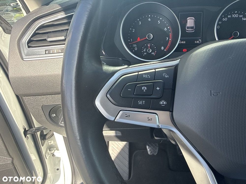 Volkswagen Tiguan 1.5 TSI EVO Life - 22