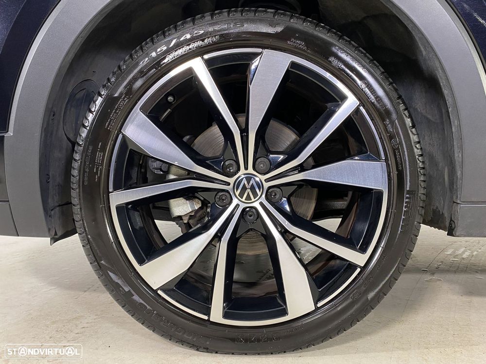 VW T-Cross - 19