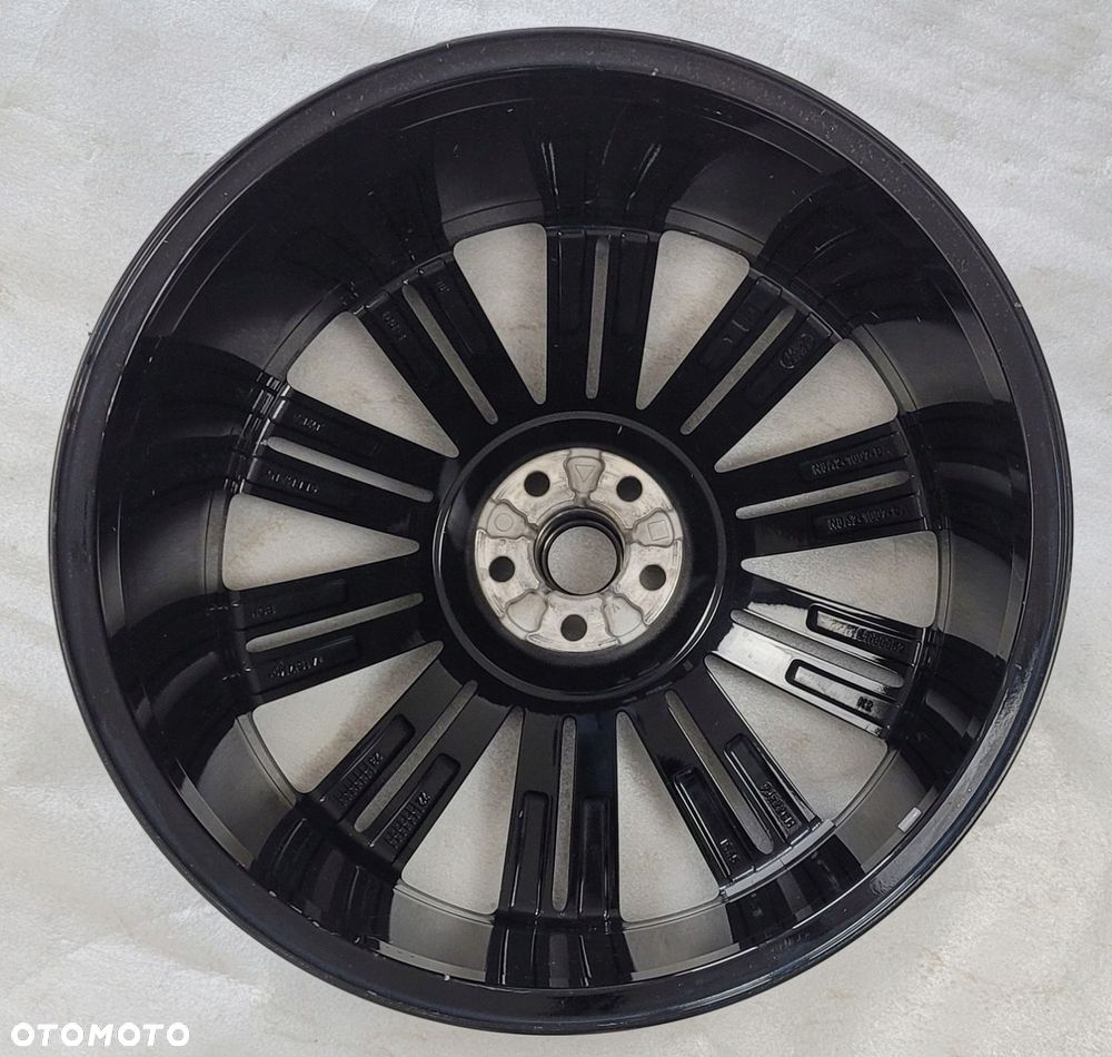 FELGA RANGE ROVER VELAR LAND ROVER 9X22 22 5X108 N8A2 - 9