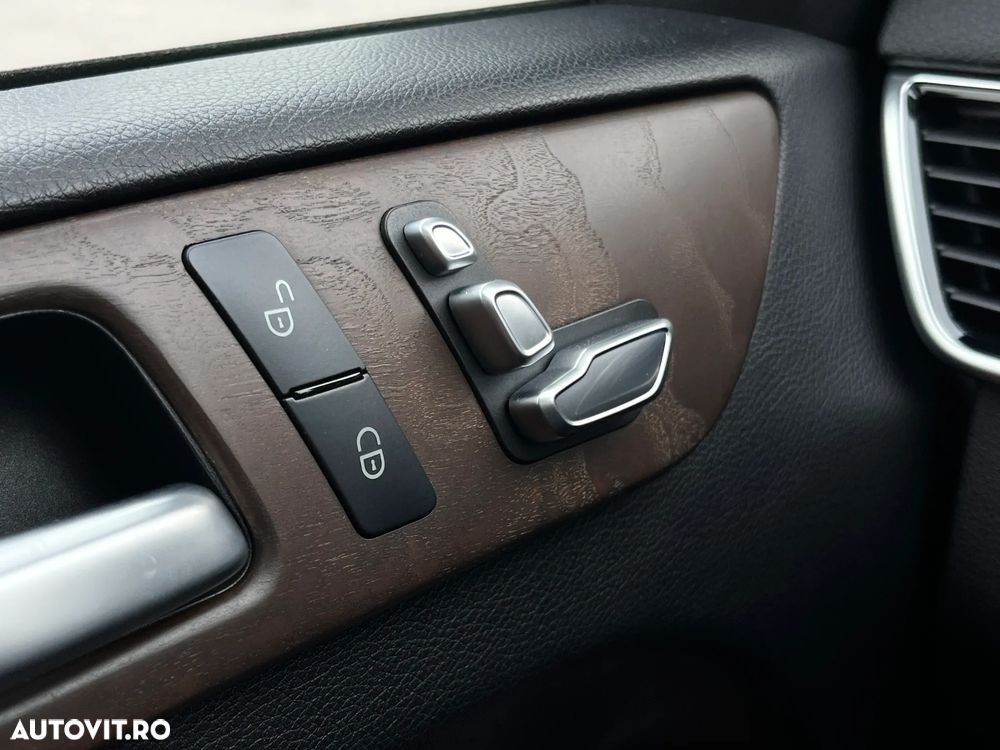 Mercedes-Benz GLE 350 d 4MATIC - 22
