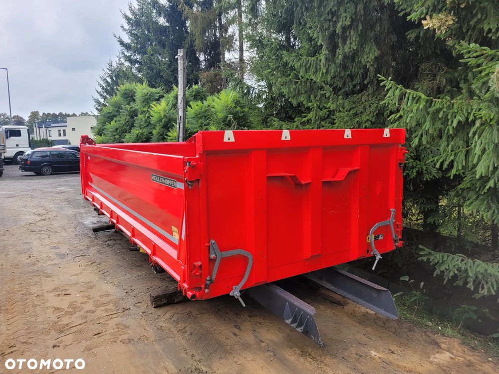 Mercedes-Benz SCANIA ,MAN - 3