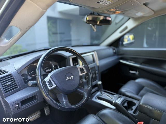 Jeep Grand Cherokee 3.0 CRD Limited - 12