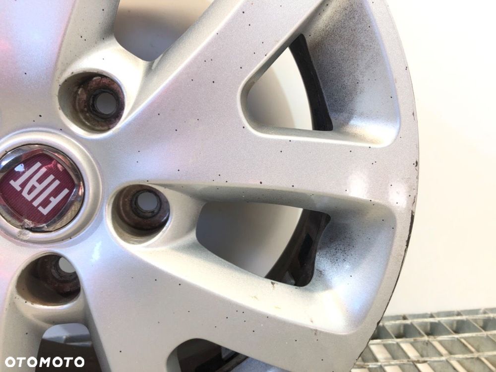 FELGA ALU 16  6J 5X112 60 ET 50 - 3