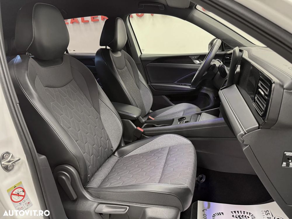 Volkswagen Tiguan 2.0 TDI SCR DSG Goal - 21