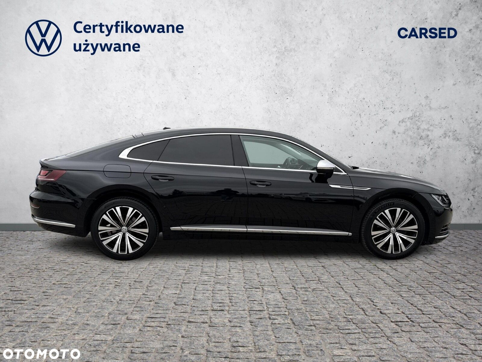 Volkswagen Arteon 2.0 TSI Elegance DSG - 7