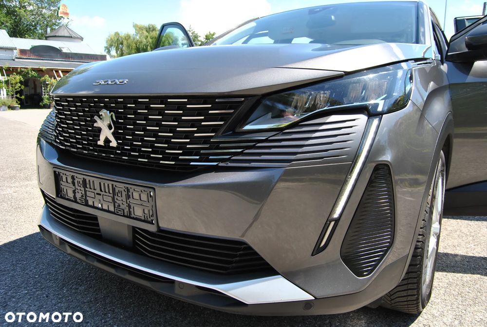 Peugeot 3008 BlueHDi 130 Stop & Start Active Business-Paket - 19