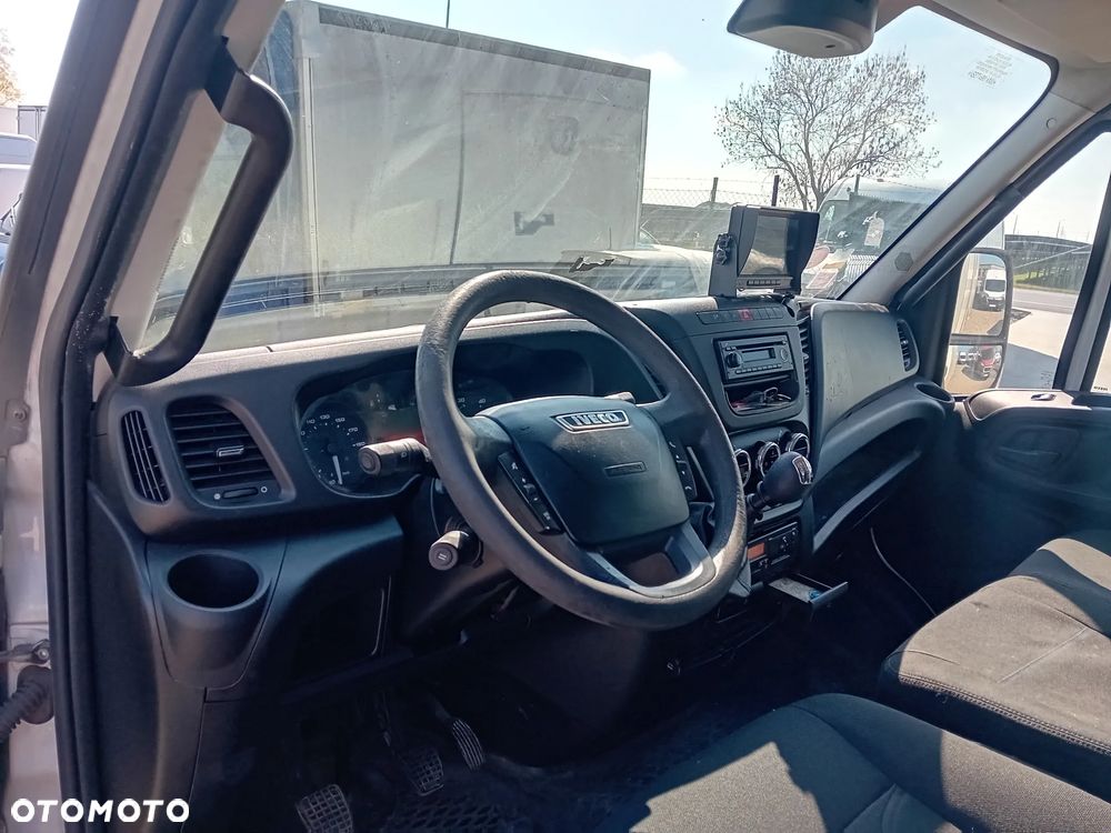 Iveco Daily - 18
