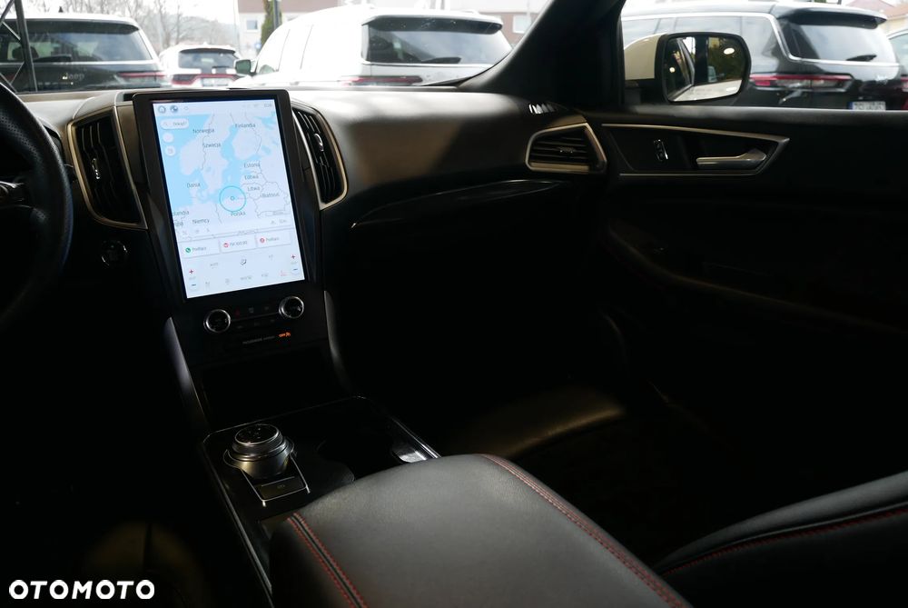 Ford Edge 2.0 EcoBlue Bi-Turbo 4x4 ST-LINE - 16