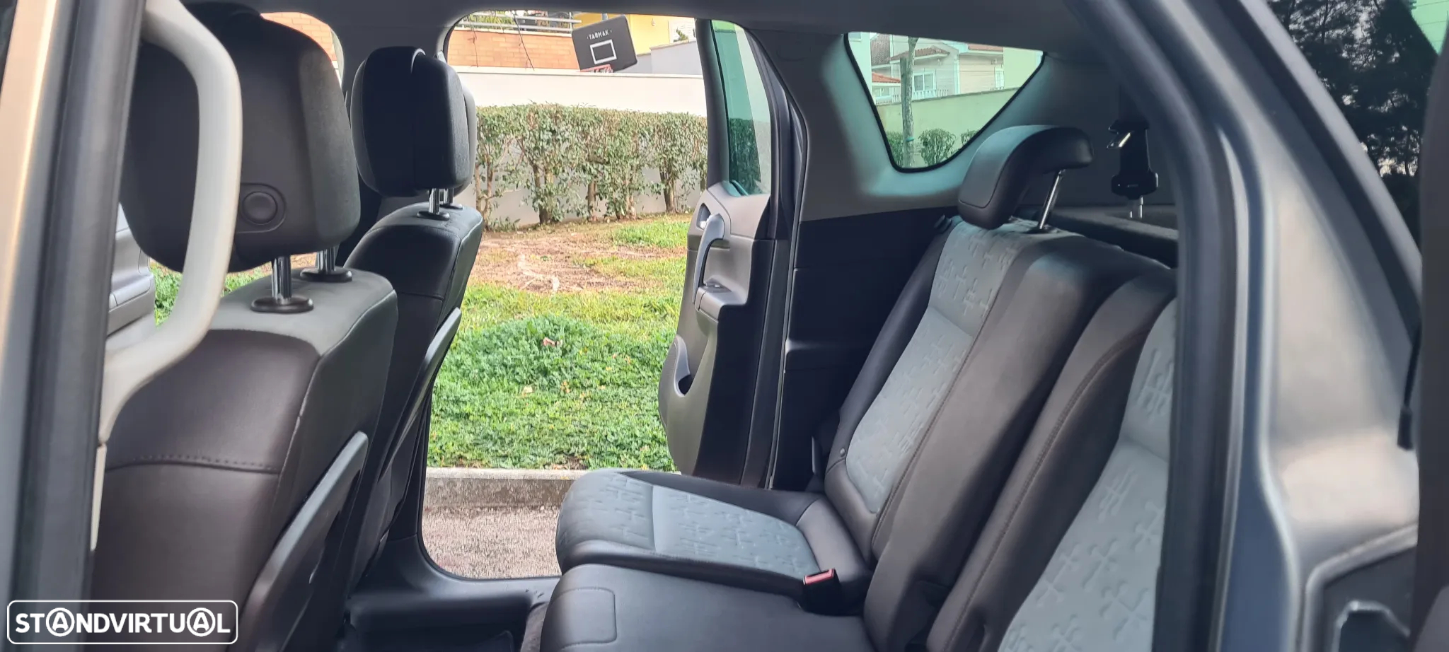 Opel Meriva 1.3 CDTI Cosmo - 23