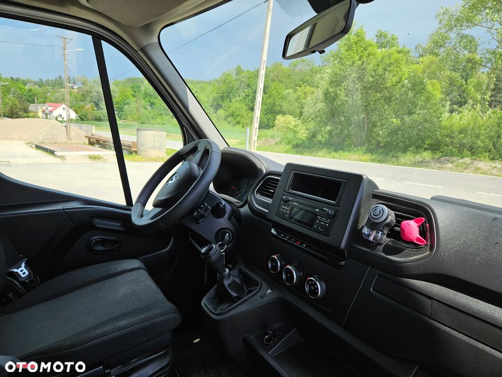 Renault Master - 4