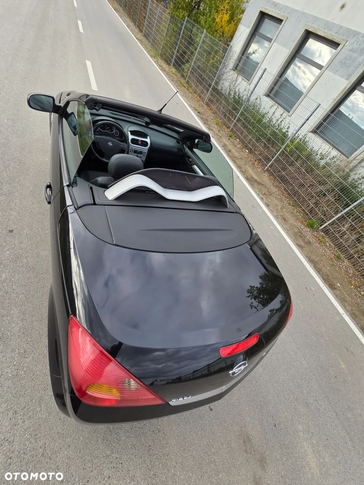 Opel Tigra 1.8 Sport - 21