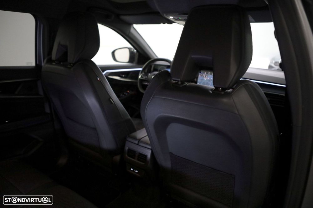 Renault Espace 1.2 E-Tech Full Hybrid Esprit Alpine - 16