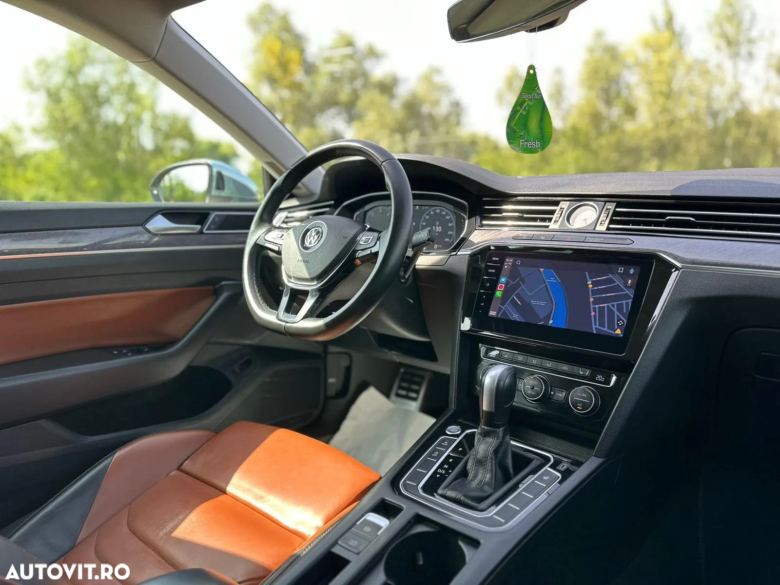 Volkswagen ARTEON 2.0 TDI DSG 4Motion Elegance - 13