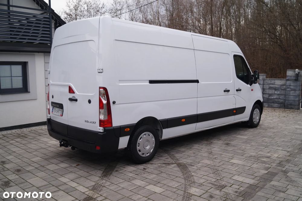 Opel Movano - 4